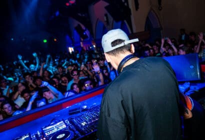 InterplanetaryCriminal@TheChurchNightclub-20