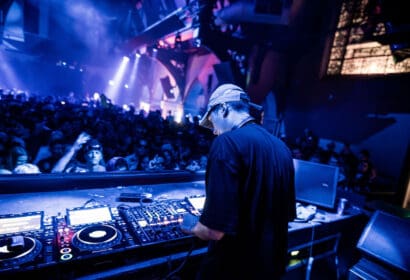 InterplanetaryCriminal@TheChurchNightclub-21