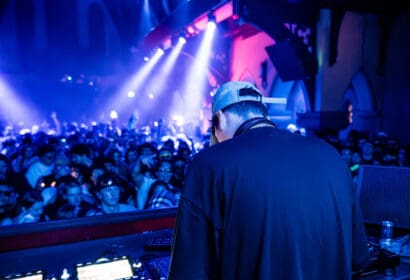 InterplanetaryCriminal@TheChurchNightclub-22