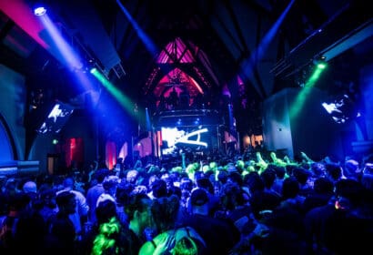 InterplanetaryCriminal@TheChurchNightclub-24