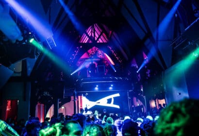 InterplanetaryCriminal@TheChurchNightclub-25