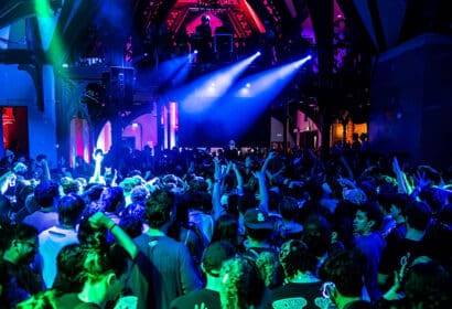 InterplanetaryCriminal@TheChurchNightclub-26