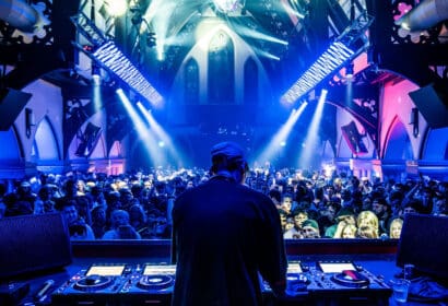 InterplanetaryCriminal@TheChurchNightclub-32