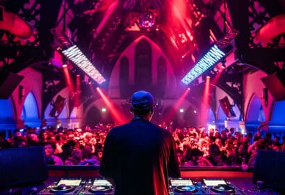 InterplanetaryCriminal@TheChurchNightclub-33