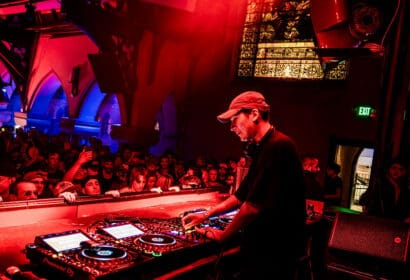 InterplanetaryCriminal@TheChurchNightclub-36