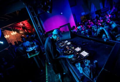 InterplanetaryCriminal@TheChurchNightclub-45