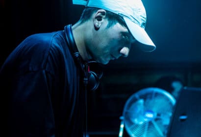 InterplanetaryCriminal@TheChurchNightclub-50