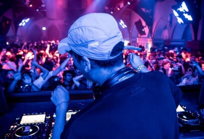 InterplanetaryCriminal@TheChurchNightclub-65