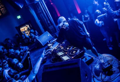 InterplanetaryCriminal@TheChurchNightclub-69