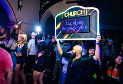 Jworra@TheChurchNightclub-