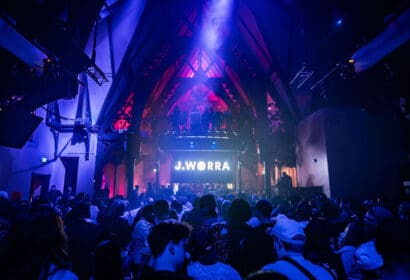 Jworra@TheChurchNightclub-71