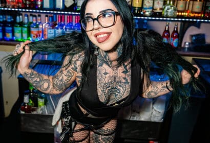 LevelUp@TheChurchNightclub-