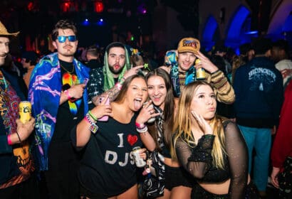 LevelUp@TheChurchNightclub-12