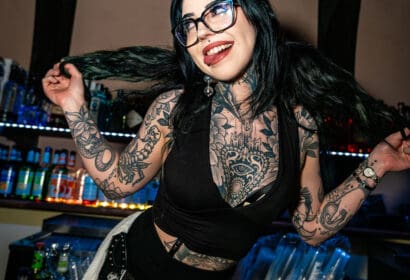 LevelUp@TheChurchNightclub-2