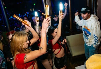 LevelUp@TheChurchNightclub-22