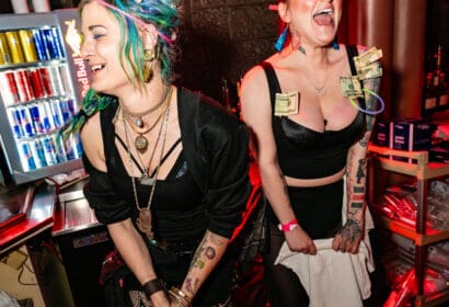 LevelUp@TheChurchNightclub-33