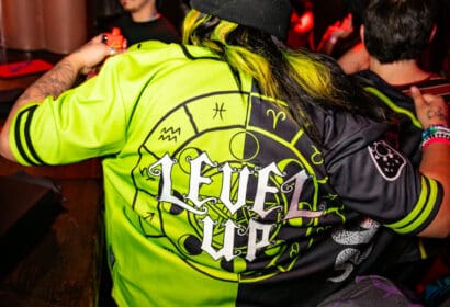 LevelUp@TheChurchNightclub-34