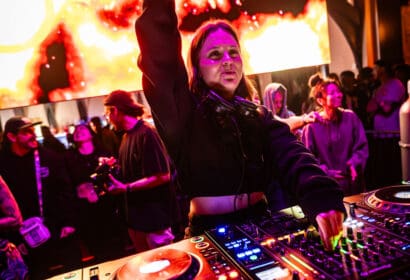 LevelUp@TheChurchNightclub-35