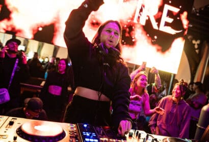 LevelUp@TheChurchNightclub-36