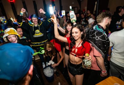 LevelUp@TheChurchNightclub-37