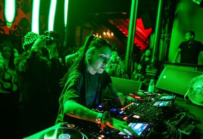 LevelUp@TheChurchNightclub-39