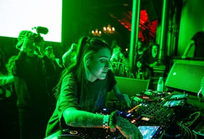 LevelUp@TheChurchNightclub-40