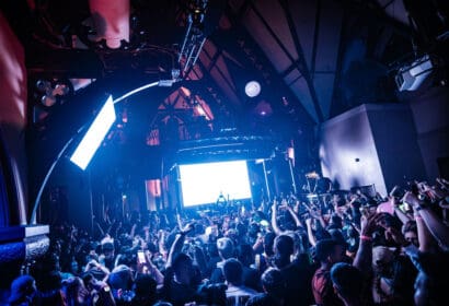 LevelUp@TheChurchNightclub-49