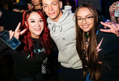 LevelUp@TheChurchNightclub-5