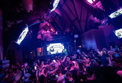 LevelUp@TheChurchNightclub-50