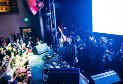 LevelUp@TheChurchNightclub-58