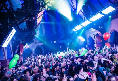 LevelUp@TheChurchNightclub-59