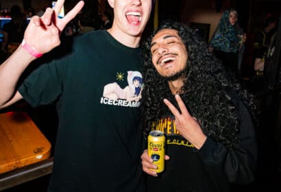 LevelUp@TheChurchNightclub-6