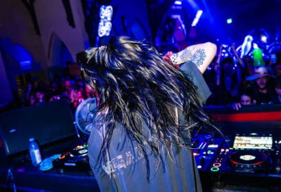 LevelUp@TheChurchNightclub-69