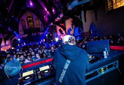 LevelUp@TheChurchNightclub-7