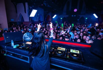 LevelUp@TheChurchNightclub-71