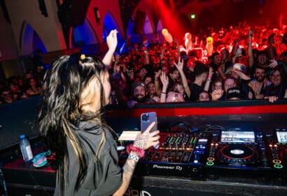 LevelUp@TheChurchNightclub-72