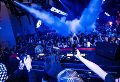 LevelUp@TheChurchNightclub-73