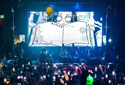 LevelUp@TheChurchNightclub-75