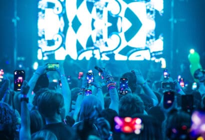 LevelUp@TheChurchNightclub-77