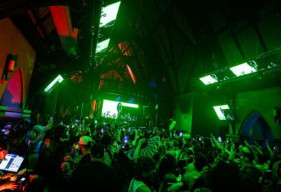 LevelUp@TheChurchNightclub-78