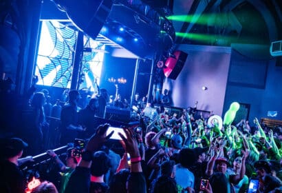 LevelUp@TheChurchNightclub-79