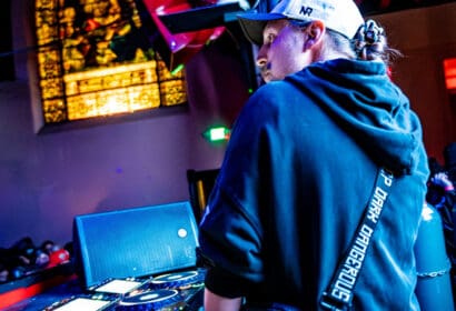 LevelUp@TheChurchNightclub-8