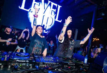 LevelUp@TheChurchNightclub-81