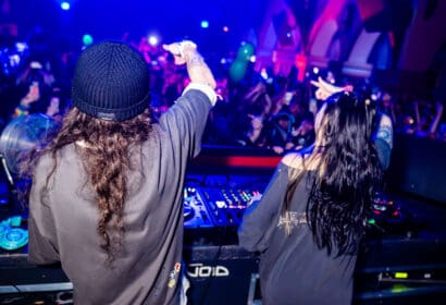 LevelUp@TheChurchNightclub-84