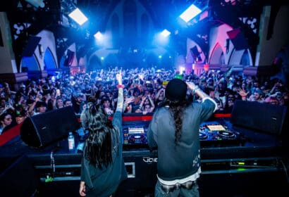 LevelUp@TheChurchNightclub-85