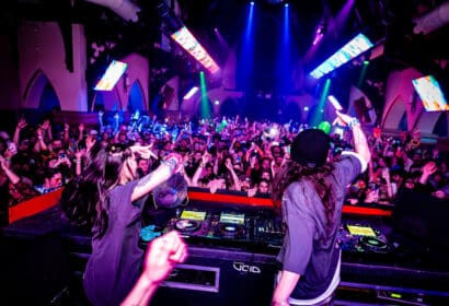 LevelUp@TheChurchNightclub-86