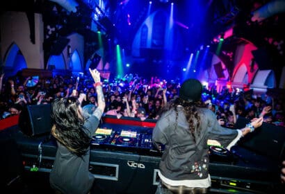 LevelUp@TheChurchNightclub-87