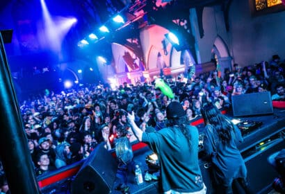 LevelUp@TheChurchNightclub-89