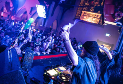 LevelUp@TheChurchNightclub-90