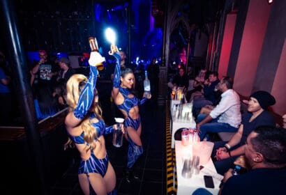 LostFrequencies@ChurchNightclub-